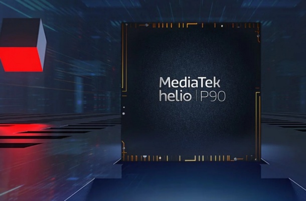 MediaTek Helio P90 поддържа Google Lens и ARCore