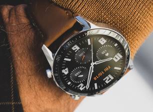 Huawei Watch GT 2 предлага подобрени функции и чипсет Kirin A1