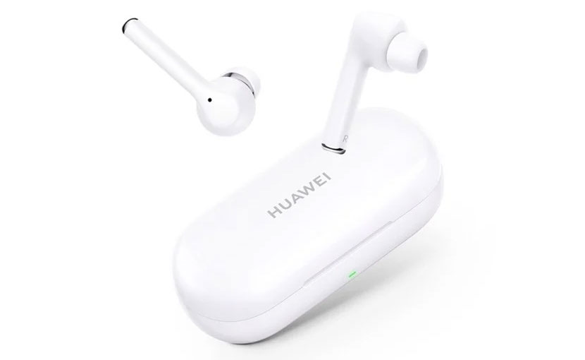 Huawei FreeBuds 4i преминаха през Bluetooth SIG