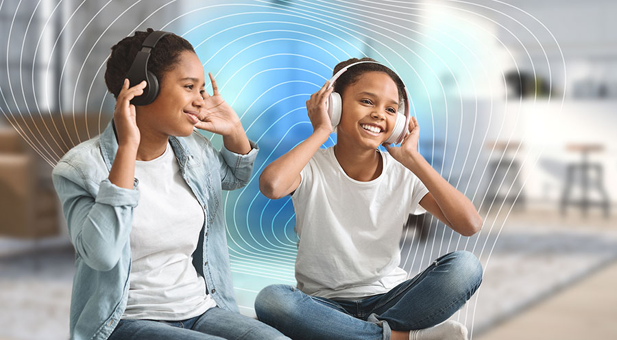 Нов Bluetooth стандарт ще позволи предаване на звук към повече устройства