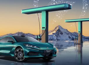 За по-малко от месец BYD изгради над 5000 Flash Charging зарядни станции, скоро започва в Европа