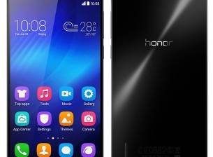 Huawei стартира отделен бранд с името Honor