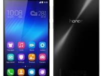 Huawei стартира отделен бранд с името Honor