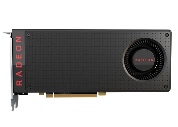 Най-новата графична карта на AMD струва 199 долара и поддържа виртуална реалност