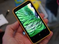 Nokia Lumia 520 и Nokia Lumia 720 официално и в България