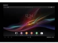 Sony Xperia Tablet Z засега само за Япония