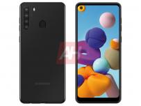 Samsung Galaxy A21 се появи в Geekbench