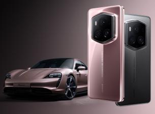Honor започва да предлага Magic6 RSR Porsche Design извън Китай