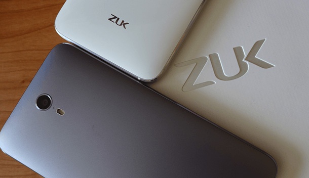 ZUK ще покаже нов продукт на мобилния конгрес, твърди слух