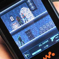 Мобилните 3D игри настъпват