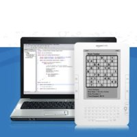 Amazon готви магазин за приложения за Kindle