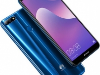 Huawei Y7 Prime e достъпен смартфон с визия и функции на флагман