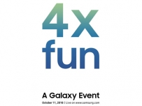 Samsung може да представи Galaxy A9 с четворна основна камера на 11 октомври