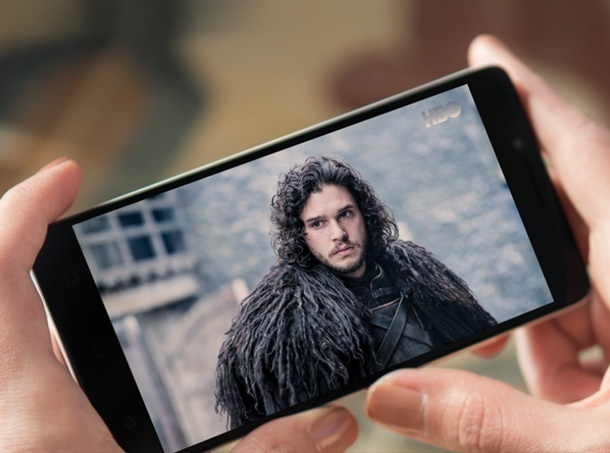 Един месец безплатен достъп до HBO GO от Telenor