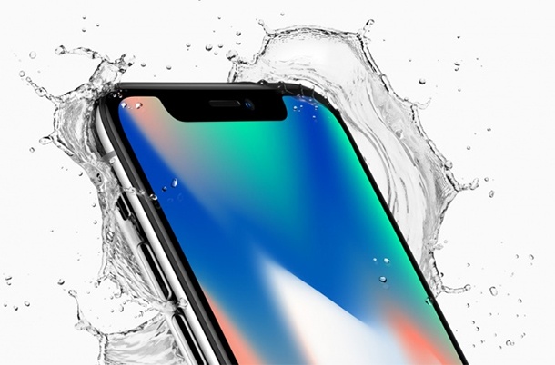 iPhone X се отразява негативно на предварителните заявки за iPhone 8