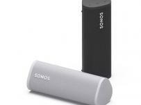 Новата безжична тонколона на Sonos ще е компактна и водоустойчива