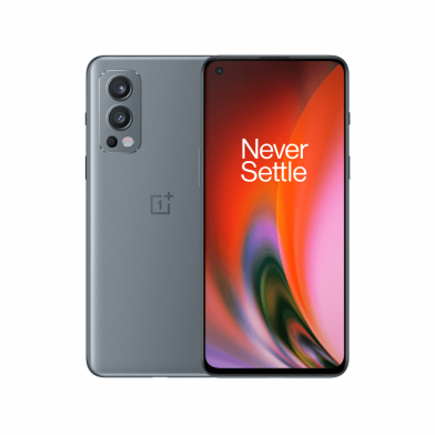 OnePlus Nord 2 5G