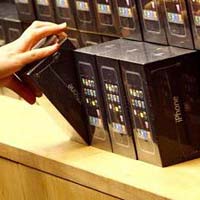 Още слухове за 3G iPhone