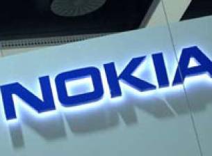 Nokia е продала с 19% по-малко телефони за тримесечието