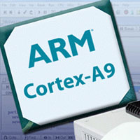 Първите ARM базирани двуядрени смартфони догодина