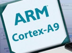 Първите ARM базирани двуядрени смартфони догодина