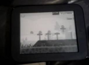 Angry Birds работи и с новата версия на Nook