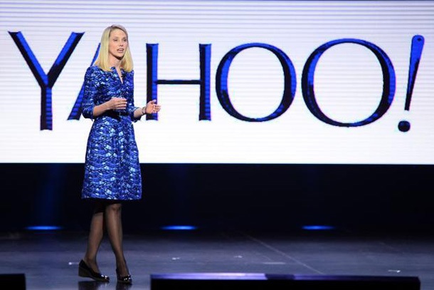 17% от приходите на Yahoo за тримесечието са от мобилна реклама