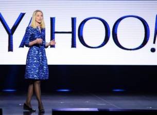 17% от приходите на Yahoo за тримесечието са от мобилна реклама