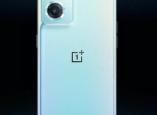 Официални изображения и някои характеристики на OnePlus Nord CE 2 5G