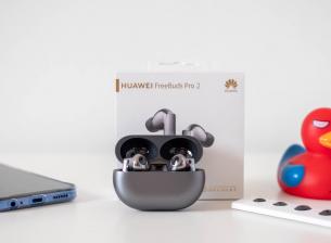 РЕВЮ: Huawei FreeBuds Pro 2 са приятна изненада с чудесен звук