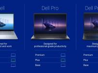 Dell убива марките XPS, Inspiron и Latitude