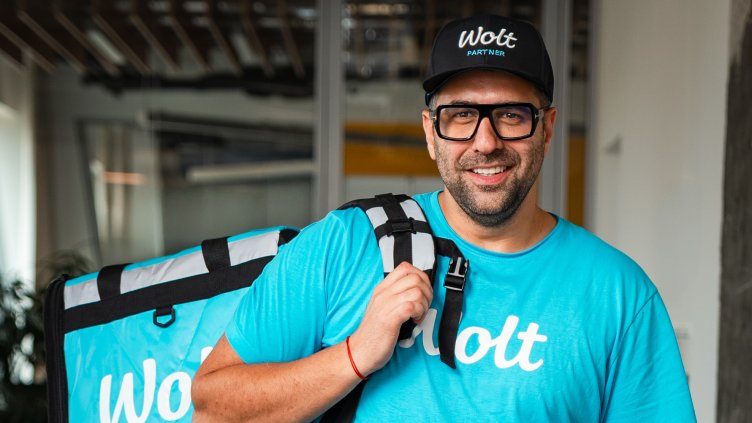 Wolt започва да доставя в Бургас и Стара Загора