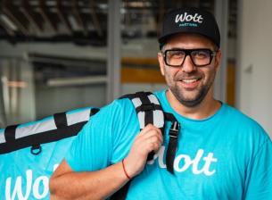 Wolt започва да доставя в Бургас и Стара Загора