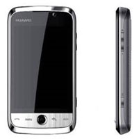 Телефонът с Android на Huawei по време на CommunicAsia