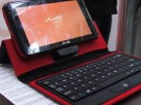 Видео и снимки на Mio Moov V780