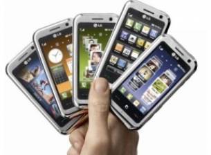 LG планира да произвежда смартфони в Индия