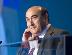 Бившият шеф на Acer може да отиде в Samsung