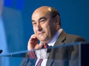Бившият шеф на Acer може да отиде в Samsung
