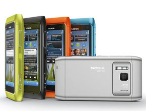 Може да видим Android върху телефони със Symbian^3