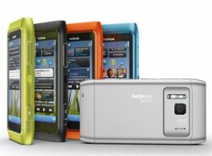 Може да видим Android върху телефони със Symbian^3