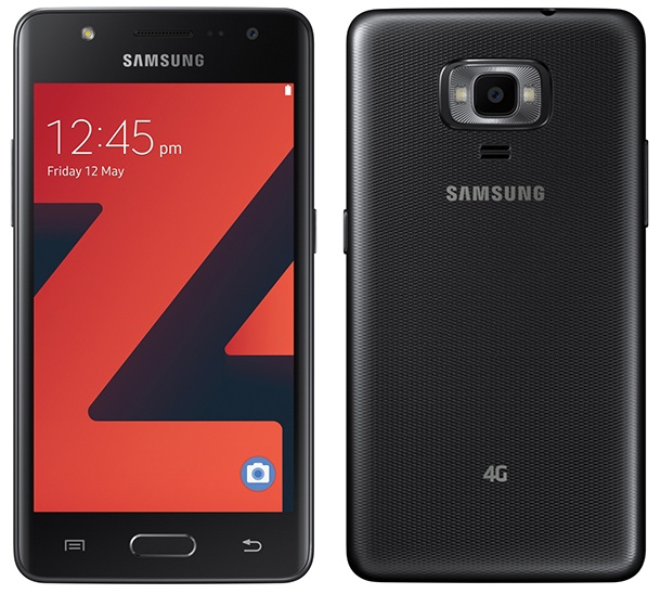 Samsung се завръща към Tizen със смартфона Z4