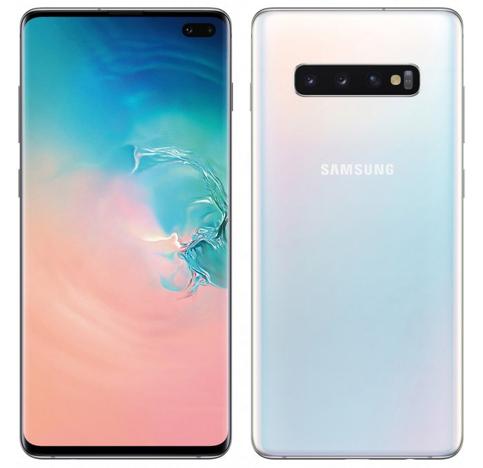 Появиха се пълните спецификации на телефоните в серията Galaxy S10