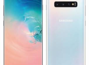 Появиха се пълните спецификации на телефоните в серията Galaxy S10