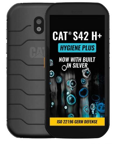 CAT S42 H+