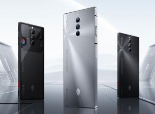 Ето колко струва глобалната версия на Red Magic 8S Pro