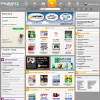 Sony Ericsson одобри първите приложения за PlayNow Arena