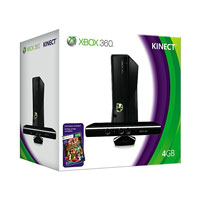 Продажбите на Kinect достигнаха 1 милион само за 10 дни