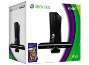 Продажбите на Kinect достигнаха 1 милион само за 10 дни