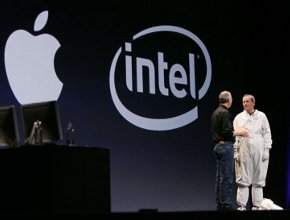 Apple все пак може и да използва чипове на Intel за iPhone и iPad