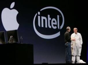 Apple все пак може и да използва чипове на Intel за iPhone и iPad